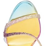 Christian Louboutin Rosalie Strass Boreal - Image 2